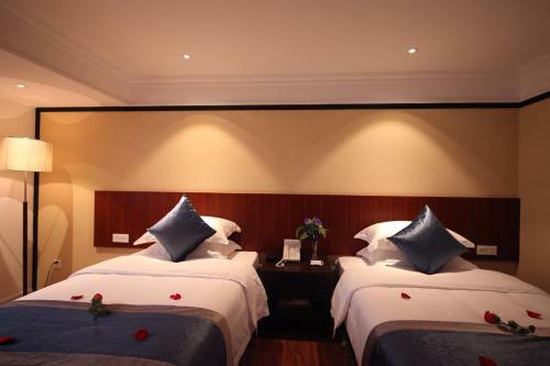 Sa Yeah Hotel