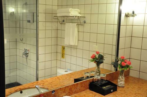 Sa Yeah Hotel