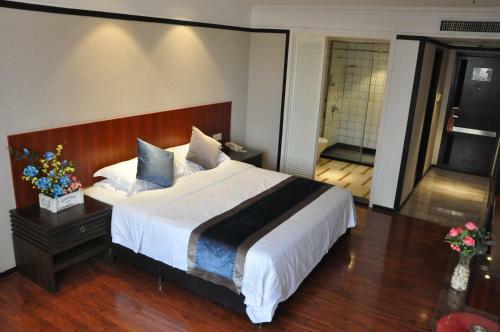Sa Yeah Hotel