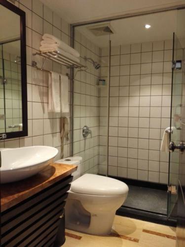 Sa Yeah Hotel