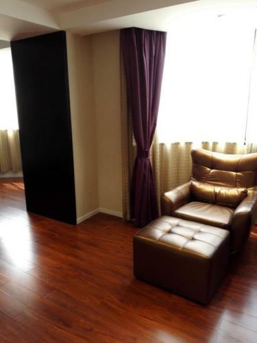 Sa Yeah Hotel