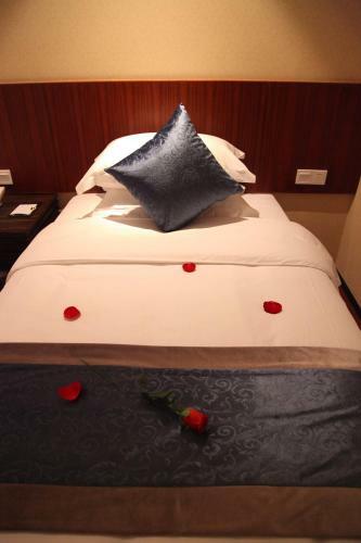Sa Yeah Hotel