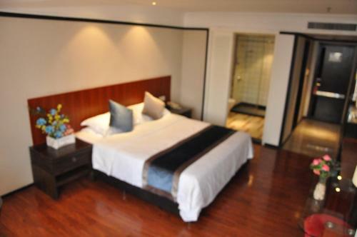 Sa Yeah Hotel