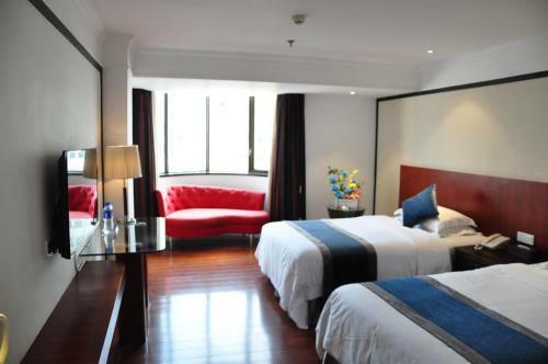 Sa Yeah Hotel