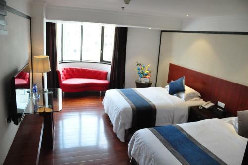 Sa Yeah Hotel