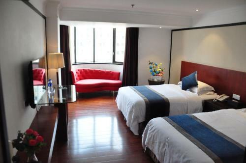 Sa Yeah Hotel