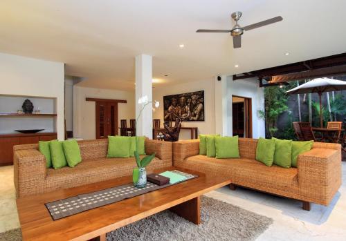 Serene Villas