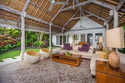 Serene Villas
