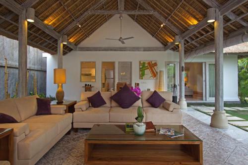 Serene Villas