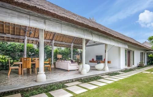 Serene Villas