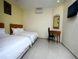 Metro Hotel @ Kl Sentral