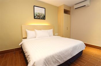 Metro Hotel @ Kl Sentral
