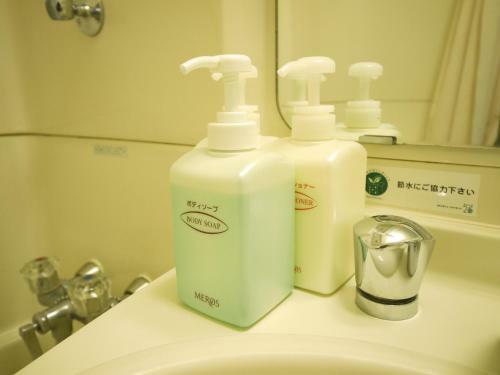 Hotel Route-inn Suwa Inter