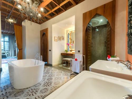 Villa Sayang D'amour - An Elite Haven
