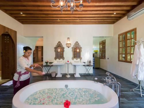 Villa Sayang D'amour - An Elite Haven