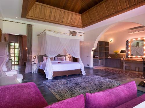 Villa Sayang D'amour - An Elite Haven