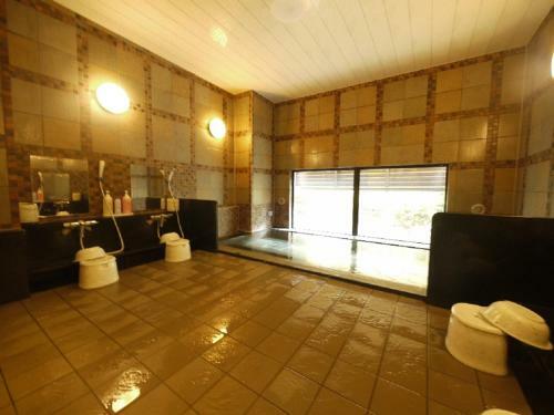 Hotel Route-inn Suwa-inter2
