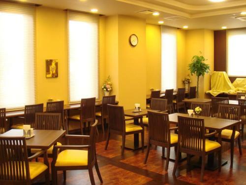Hotel Route-inn Suwa-inter2