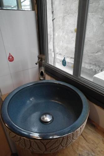 Jue Zhi Shi Hao Hostel