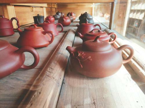 Jue Zhi Shi Hao Hostel