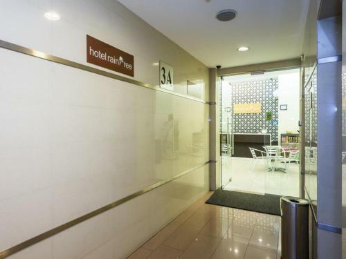 Raintree Hotel