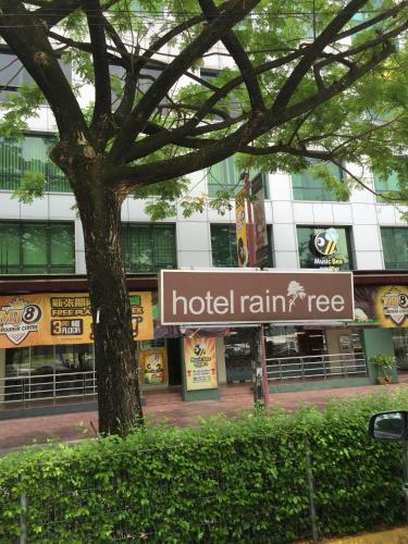 Raintree Hotel