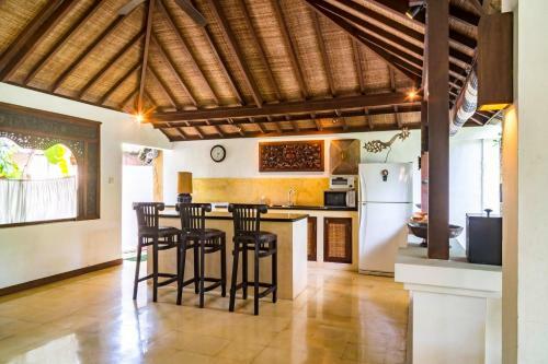 Villa Om Bali
