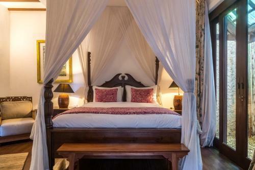 Villa Om Bali