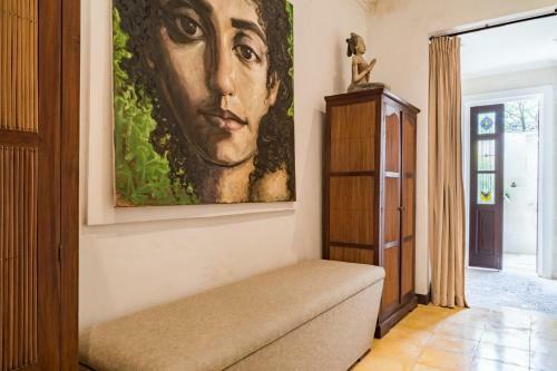 Villa Om Bali