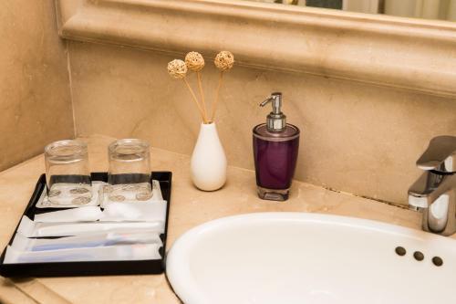 Wanghao Wanyi Boutique Apartment