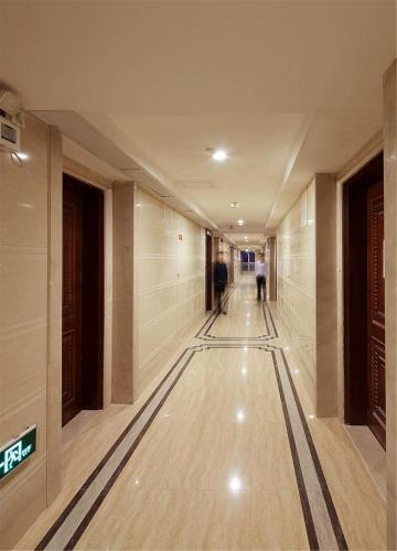 Wanghao Wanyi Boutique Apartment