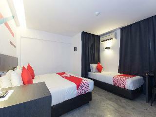 Grid 9 Hotel