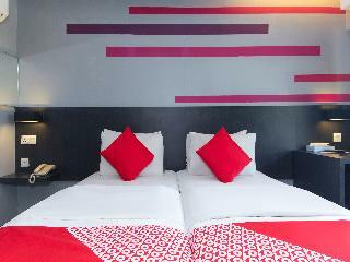 Grid 9 Hotel