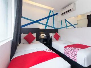 Grid 9 Hotel