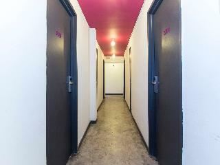 Grid 9 Hotel