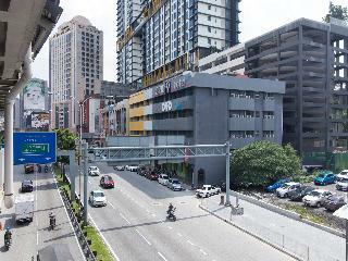 Grid 9 Hotel