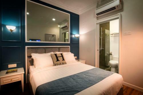 H Boutique Hotel Sri Petaling