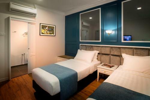 H Boutique Hotel Sri Petaling