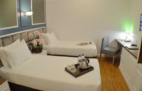 H Boutique Hotel Sri Petaling