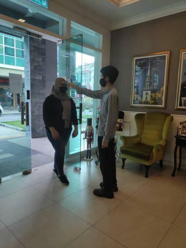 H Boutique Hotel Sri Petaling