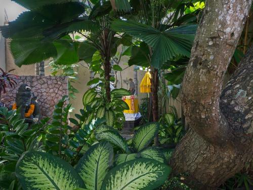 Villa Ramadewa - An Elite Haven