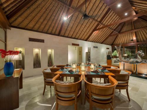 Villa Ramadewa - An Elite Haven