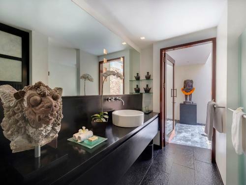 Villa Ramadewa - An Elite Haven