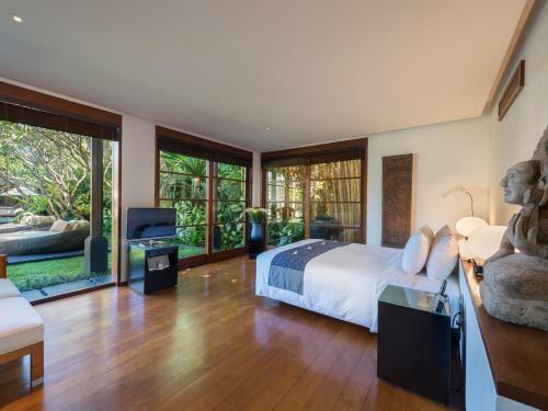 Villa Ramadewa - An Elite Haven