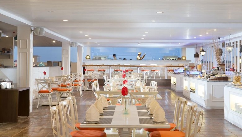 Hotel Santika Seminyak