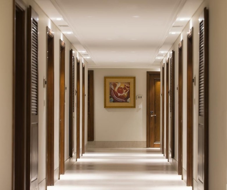 Hotel Santika Seminyak