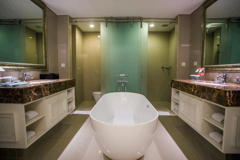 Hotel Santika Seminyak