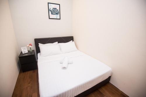 Apartamentos Soho Suites @ Klcc By Luxury Suites Asia
