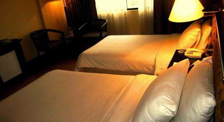 Kuala Lumpur International Hotel