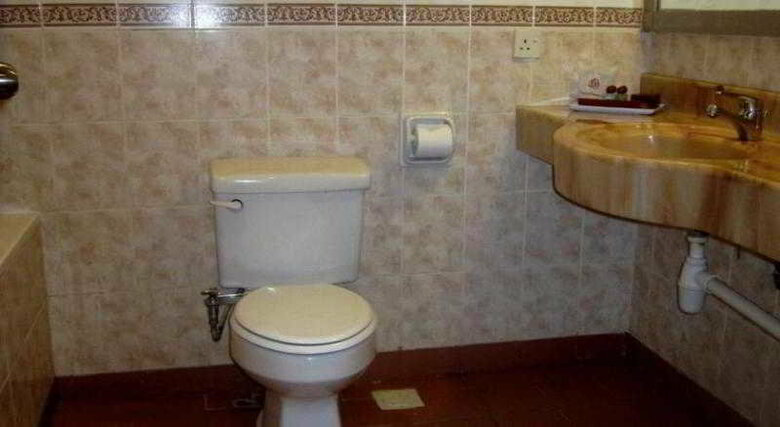 Kuala Lumpur International Hotel